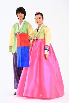 韓國(guó)生活