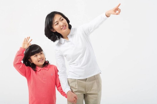 韓國生活
