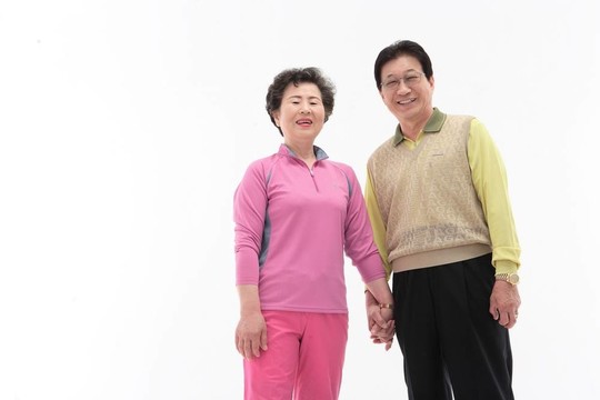 韓國(guó)生活