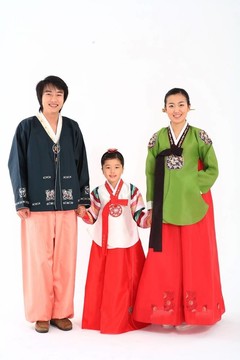 韓國(guó)生活