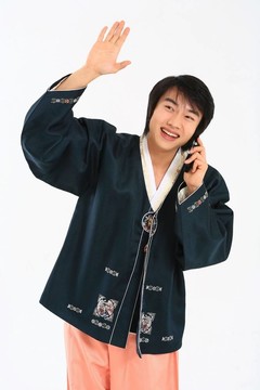 韓國生活