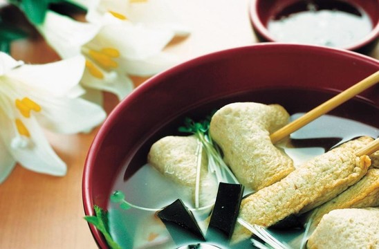 韓國料理