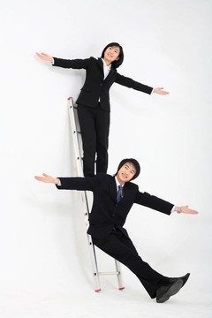 韓國生活