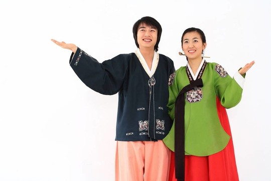 韓國(guó)生活