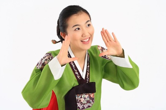 韓國(guó)生活