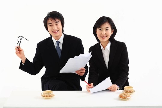 韓國生活