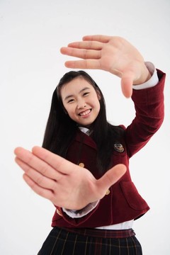 韓國(guó)生活