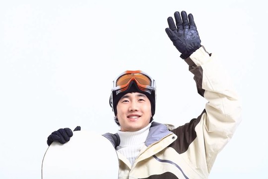 韓國(guó)生活