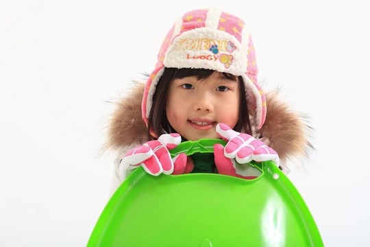 韓國(guó)生活