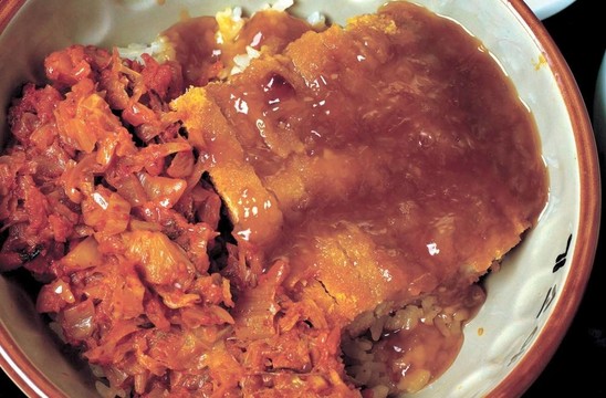 食品和菜肴