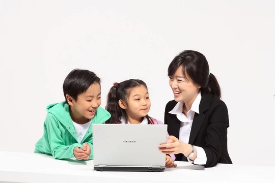 韓國生活