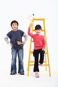 韓國生活