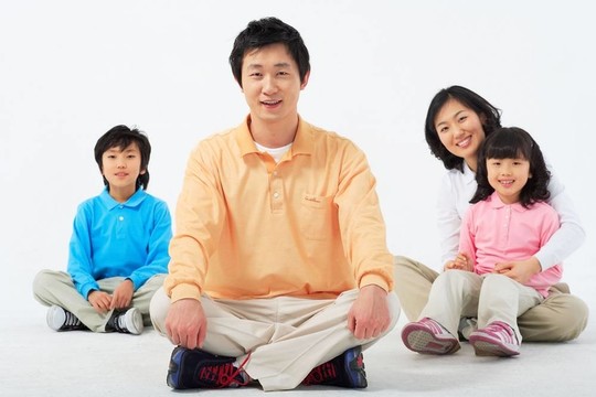 韓國生活
