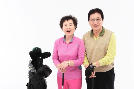 韓國生活