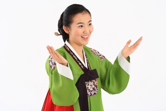韓國生活