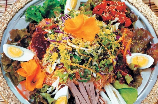 韓國(guó)食品