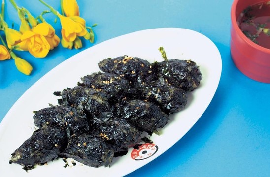 韓國料理
