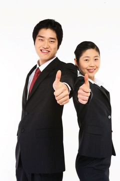 韓國生活