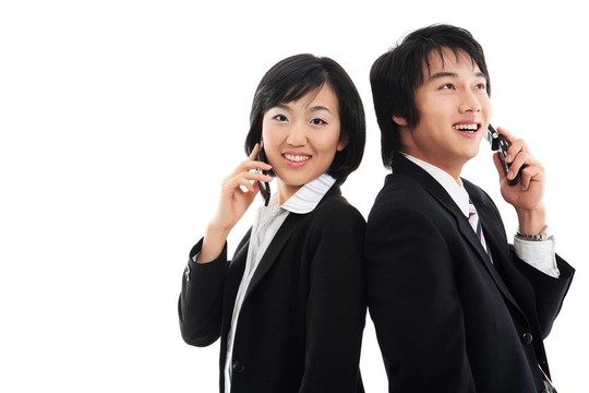 韓國生活