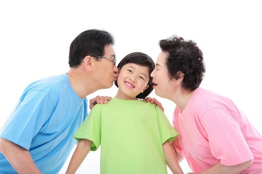 韓國(guó)生活