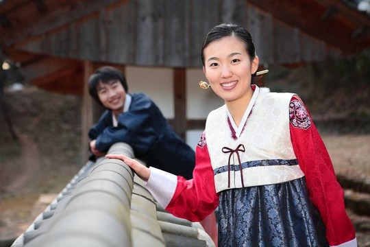 韓國生活