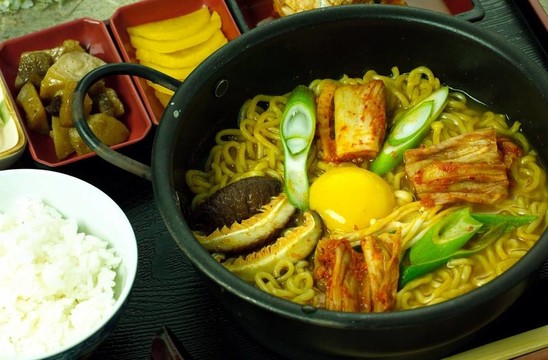 食品和菜肴