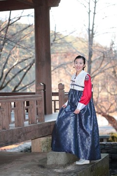 韓國(guó)生活