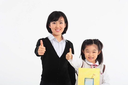 韓國生活