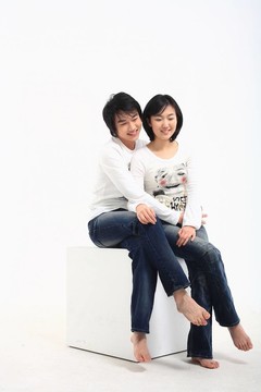 韓國生活