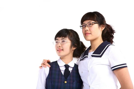 韓國(guó)生活