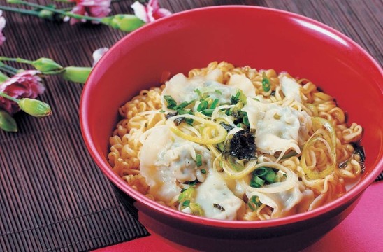 韓國(guó)料理