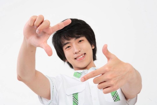 韓國生活