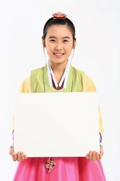 韓國(guó)生活