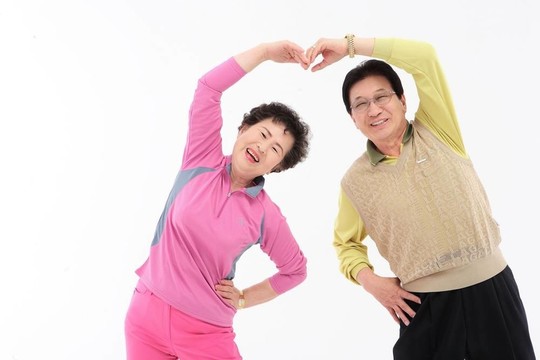 韓國(guó)生活
