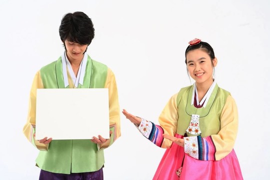 韓國(guó)生活