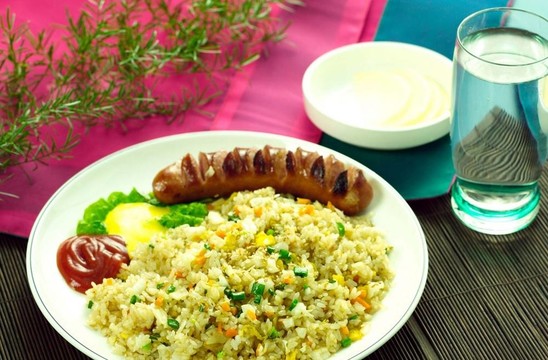 食品和菜肴