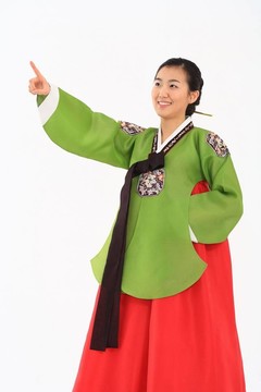 韓國生活