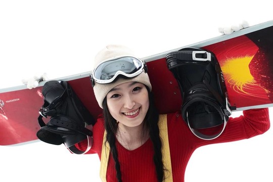 韓國(guó)生活