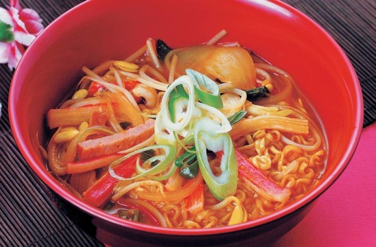 韓國料理