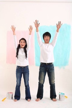 韓國(guó)生活