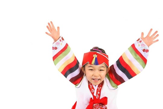 韓國生活