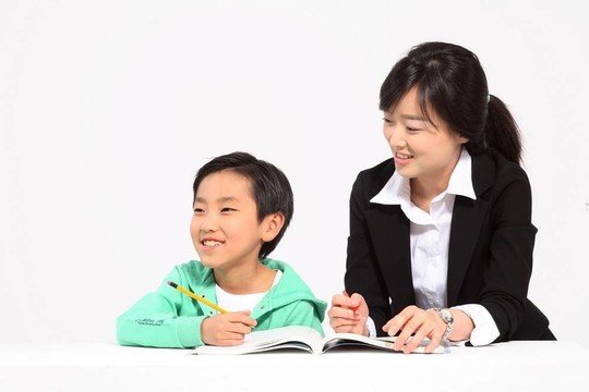 韓國生活