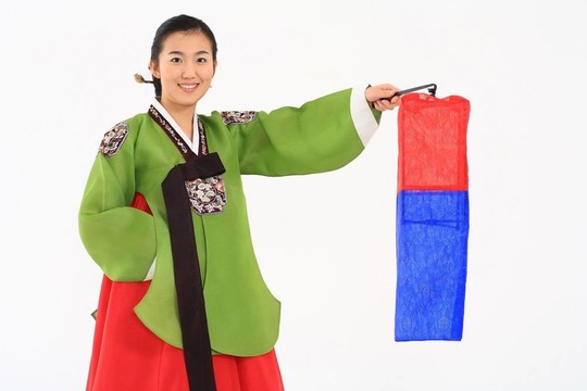 韓國生活