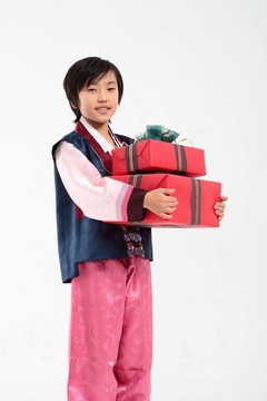 韓國(guó)生活