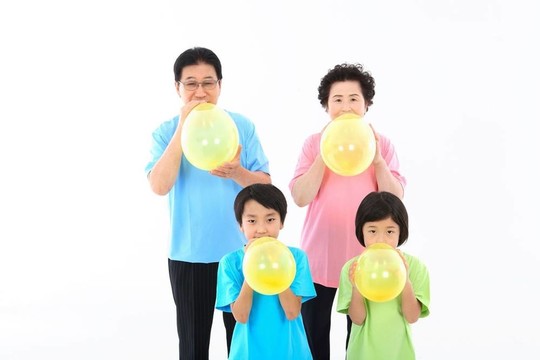 韓國(guó)生活