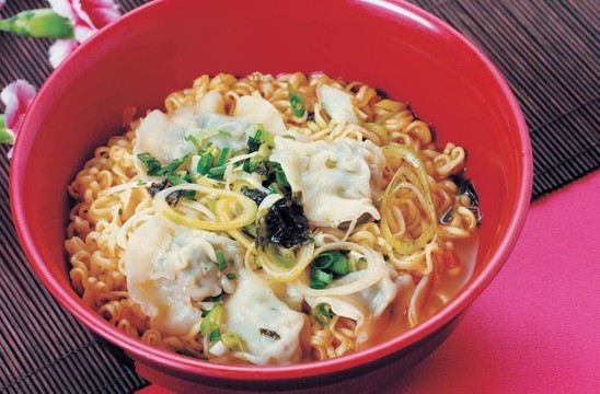 韓國料理