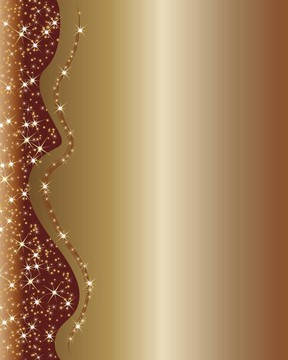 christmasframe星星