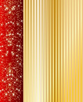 christmasframe星星