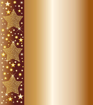 christmasframe星星