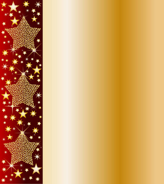 christmasframe星星